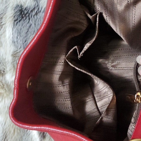 Salvatore Ferragamo shoulder bag - Picture 9 of 14